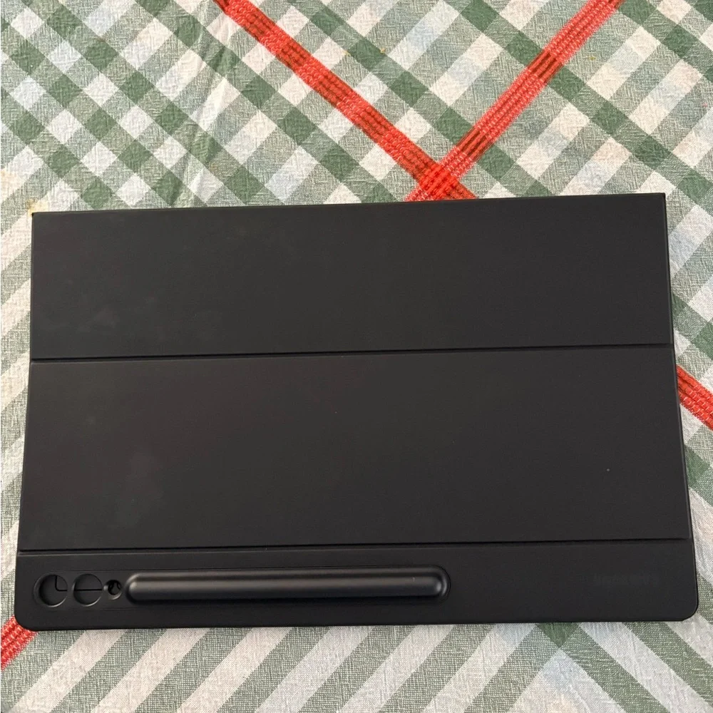 Samsung Galaxy Tab S10 Ultra/S9 Ultra Smart Book Cover